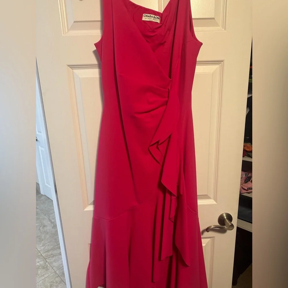 Chiara boni dress (only wore once) - Picture 2 of 3